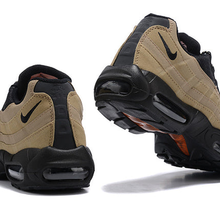 Men's Nike Air Max 95 Khaki Shoes