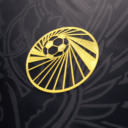 Egyptian King Heritage Jersey (2026WC Edition)