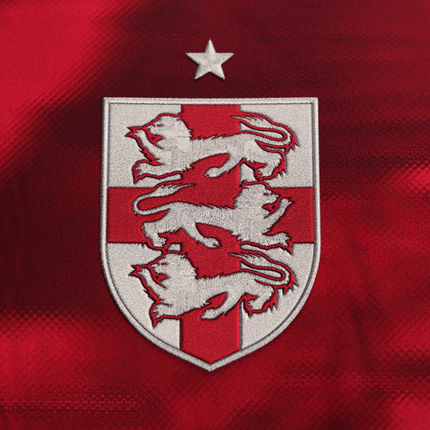 England Away Heritage Jersey (2026WC Edition)