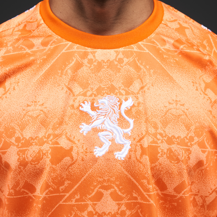 Netherlands Heritage Jersey (2026WC Edition)