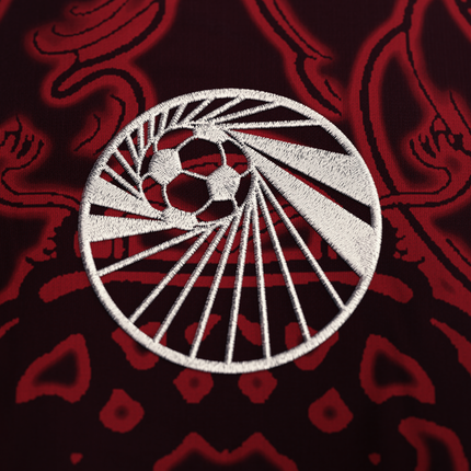 Egypt Heritage Jersey (2026WC Edition)