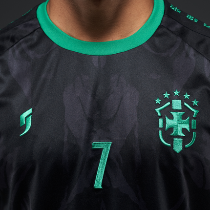 Vini Heritage Jersey (2026WC Edition)