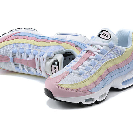 Men's Nike Air Max 95 Ghost Pastel Shoes
