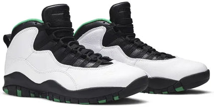 Men's Air Jordan 10 'Seattle' Shoes