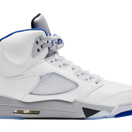 Men's Nike Air Jordan 5 Stealth 2.0 Shoes
