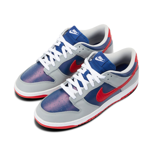 Men's Nike Dunk Low Co.JP Samba Shoes
