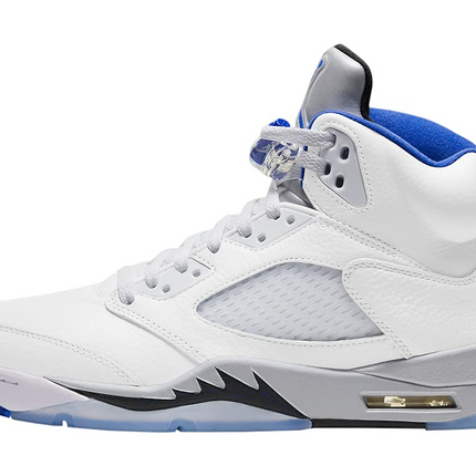 Men's Nike Air Jordan 5 Stealth 2.0 Shoes