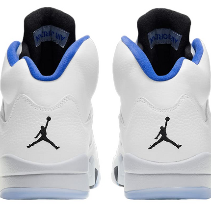 Men's Nike Air Jordan 5 Stealth 2.0 Shoes