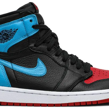 Men's Nike Air Jordan 1 High UNC To Chicago Shoes