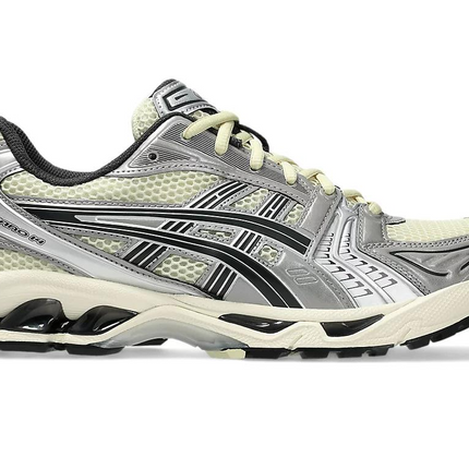 Men's  Asics Gel Kayano 14 'White Steeple Grey' Shoes