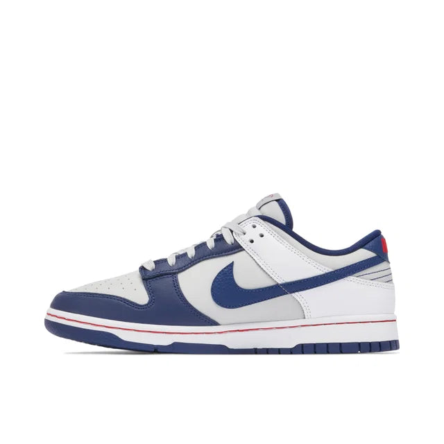 Men's Nike Dunk Low x NBA EMB Brooklyn Nets  Shoes