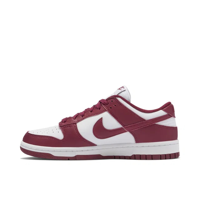Men's Nike Dunk Low Bordeaux Shoes