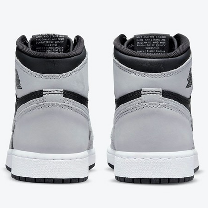 Men's Nike Air Jordan 1 High Shadow 2.0 Shoes