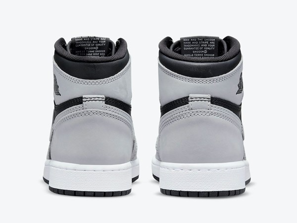 Men's Nike Air Jordan 1 High Shadow 2.0 Shoes