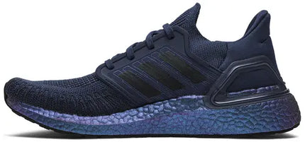 Men's Adidas Ultra Boost 2.0 Tech Indigo Shoes