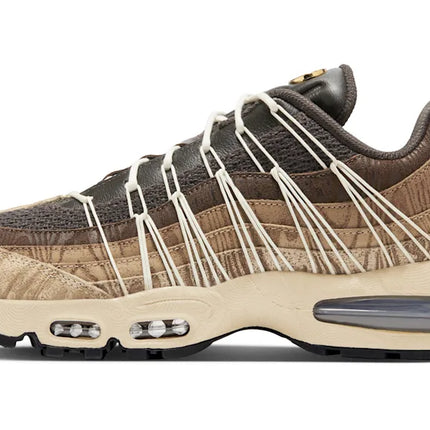 Men's Nike x PHANTACi Air Max 95 Strings of Dreams Shoes