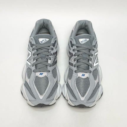 Men's New Balance 9060 'Fog Grey' Shoes
