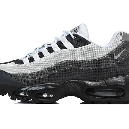 Men's Nike Air Max 95 Grey Shoes