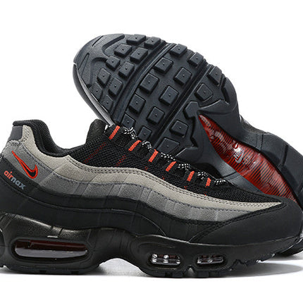 Men's Nike Air Max 95 Retro Logo Shoes