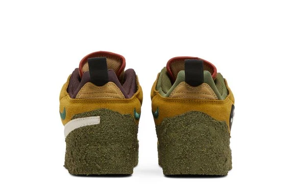 Men's Nike CPFM Flea 1 Cactus Plant Flea Market 'Desert Moss' Shoes