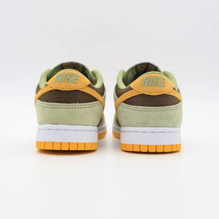Men's Nike Dunk Low Dusty Olive Shoes