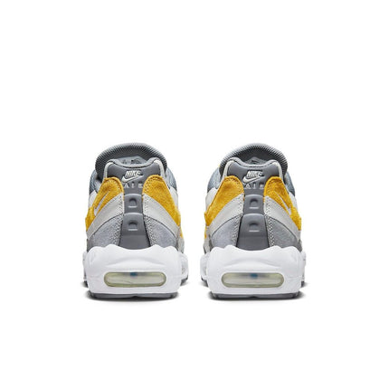 Men's  Nike Air Max 95 Wolf Shoes