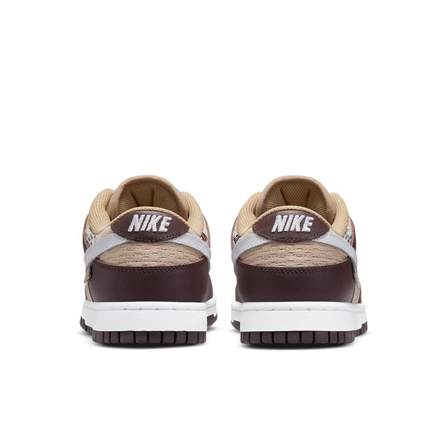 Men's Nike Dunk Low Light Iron Ore Shoes