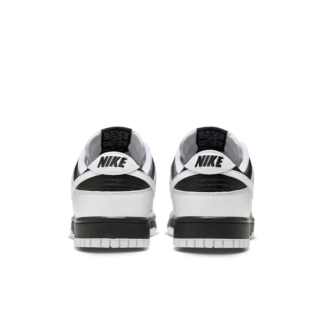 Men's  Nike Dunk Low Reverse Panda Shoes