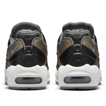 Men's Nike Air Max 95 Reflective Iridescent Camo Shoes
