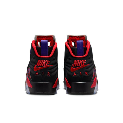 Men's Air Jordan MVP 678 Raptors Shoes
