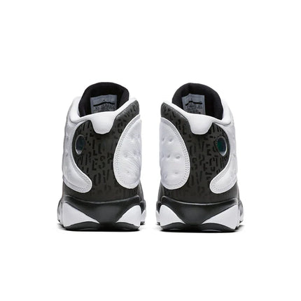 Men's Nike Air Jordan 13 Retro Love and Respect Shoes