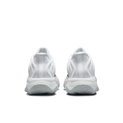 Men's Nike Giannis Immortality 4 White Shoes