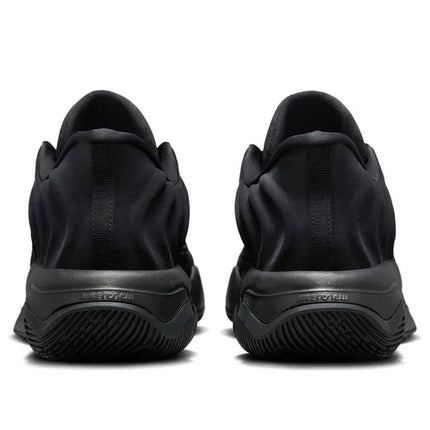 Men's Nike Giannis Immortality 4 Black Shoes