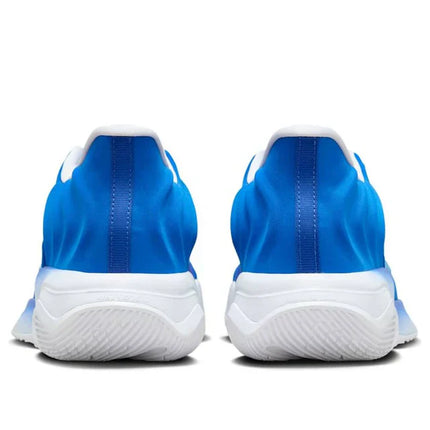 Men's Nike Giannis Immortality 4 Blue Shoes