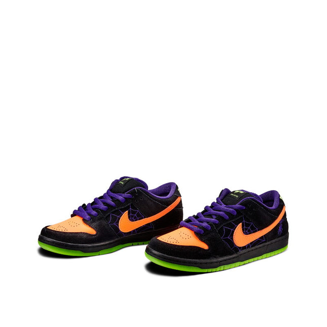 Men's Nike SB Dunk Low Pro Night of Mischief Shoes