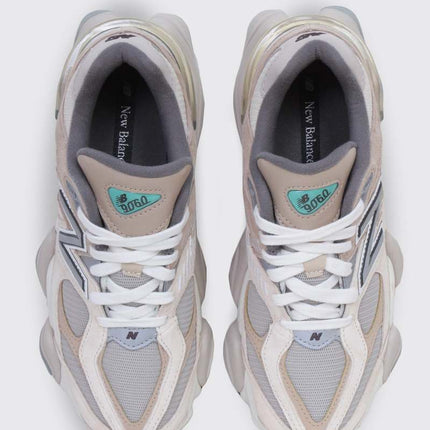Men's New Balance 9060 'Sea Salt' Shoe