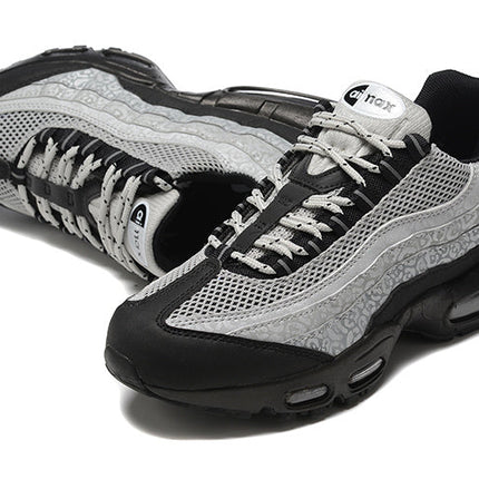 Men's Nike Air Max 95 Safari Shoes
