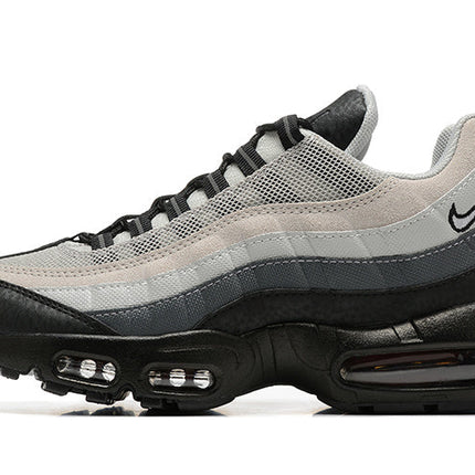 Men's Nike Air Max 95 Reflective Safari Shoes
