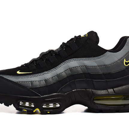 Men's Nike Air Max 95 Black Shoes