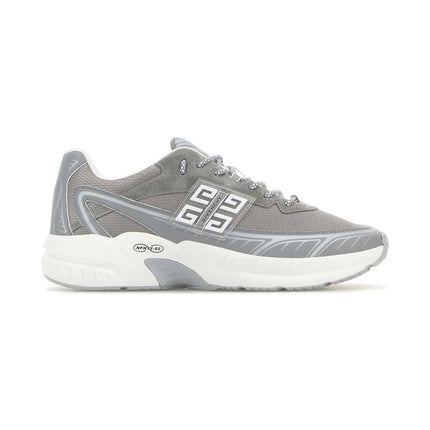Men's Givenchy Baskets NFNTY-52 Light Grey Sneakers