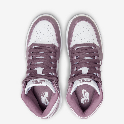Men's Nike Air Jordan 1 High OG SKY J Mauve Shoes