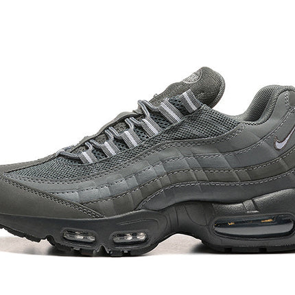 Men's Nike Air Max 95 Dark Gray Shoes