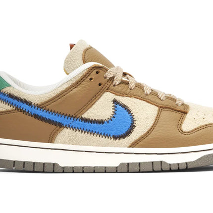 Men's Nike Dunk Low Dark Driftwood Shoes