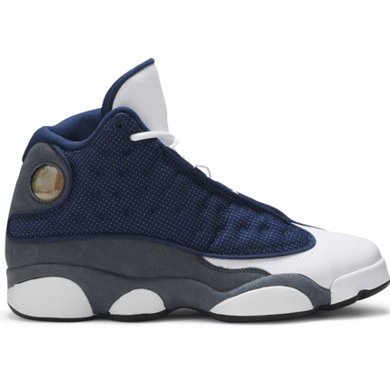 Men's Nike Air Jordan 13 Retro Flint Shoes