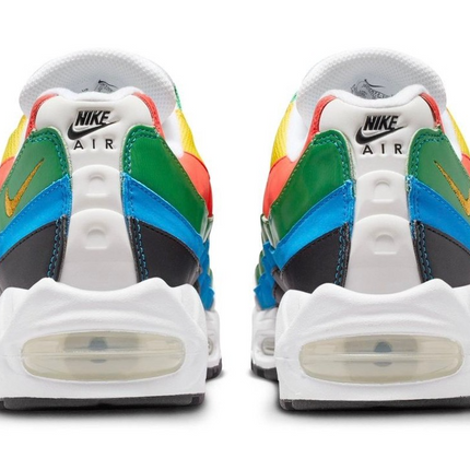 Men's Nike Air Max 95 Olympic Shoes