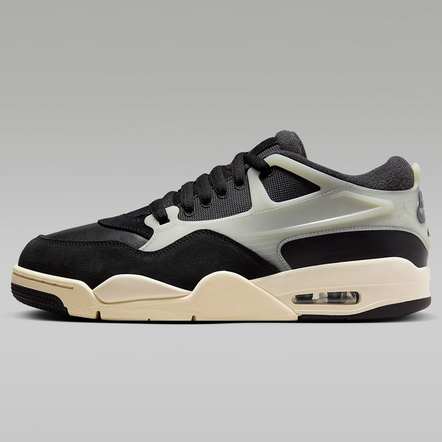 Men's Nike Air Jordan 4 RM Canyon Rust Shoes