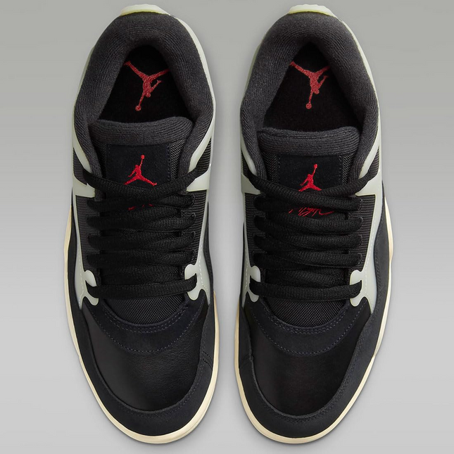Men's Nike Air Jordan 4 RM Canyon Rust Shoes