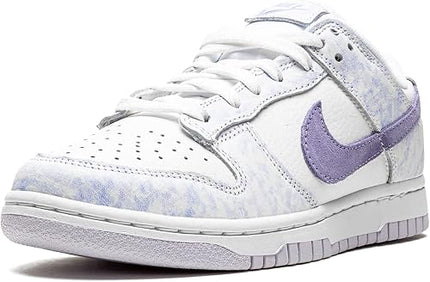 Men's  Nike Dunk Low Purple Pulse  Shoes
