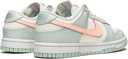 Men's Nike Dunk Low Barely Green Shoes