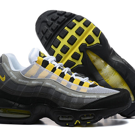 Men's  Nike Air Max 95 'Unearthed' Shoes